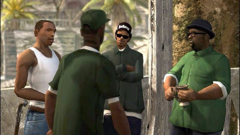Onde jogar todos os GTA em 2026? Conheça consoles e se é possível
