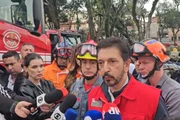 Documento assinado em 2024 afirmava que demolição havia sido concluída. Ricardo Nunes acionou a Controladoria para investigar o caso