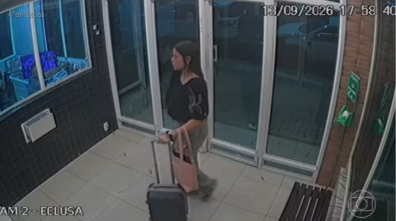 Caso Isabelle Caracristi: Entenda o motivo que levou à prisão namorado de jovem encontrada morta em condomínio no CE
