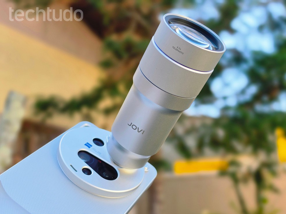 Melhor celular de 2026: 5 modelos poderosos disputam prêmio; vote