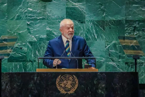 Em meio a ameaças de interferência, Lula vai à ONU com foco em soberania