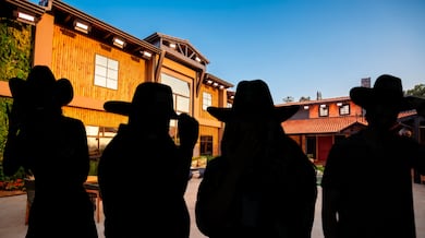Ana Bruna, Igor Monteiro, Giovanna Gold e Renê Thristan são os visitantes de A Fazenda 18