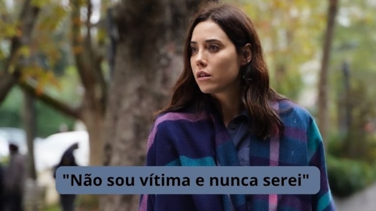 Caner Cindoruk, o Volkan de Iludida, recebe novo prêmio pelo filme Salvação