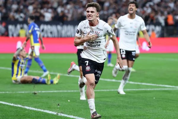 Brasil pode ter 7 dos 8 semifinalistas da Libertadores e Sul-Americana - destaque galeria