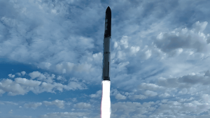 Depois de 24 dias, SpaceX resgata o Starship 40, que passará por testes