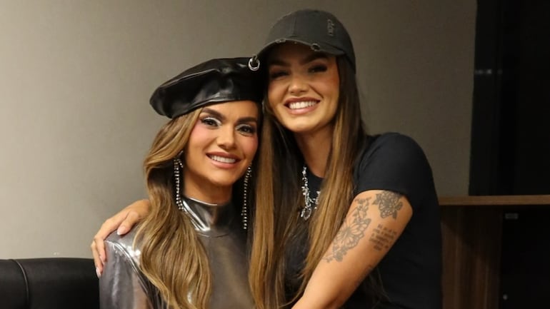Filha de Kelly Key ganha apartamento e se sente ‘ingrata’ por demorar a se adaptar