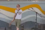 Imagem da matéria: Javier Bardem puxa boicote contra Ed Sheeran por polêmica com a Palestina