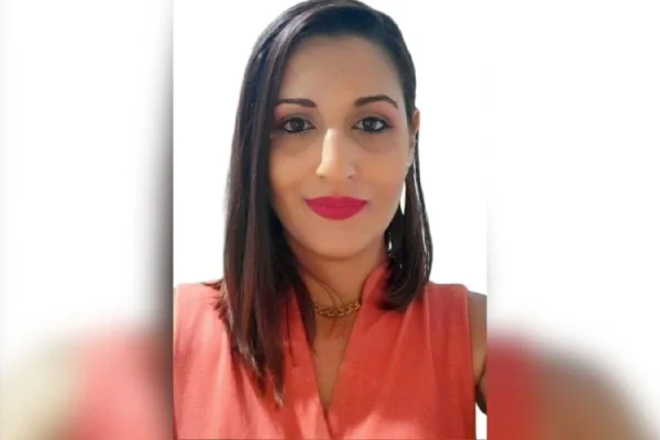 PM foi barrada de local onde tenente da Marinha foi encontrada morta em SP - destaque galeria