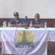 “Olhem que a energia já estabilizou… Olhem que o salário melhorou…”