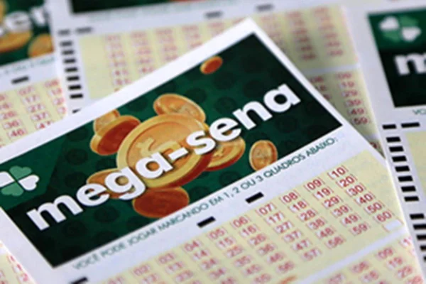 Mega-Sena 3058 sorteia R$ 95 milhões nesta terça (15/9). Veja resultado