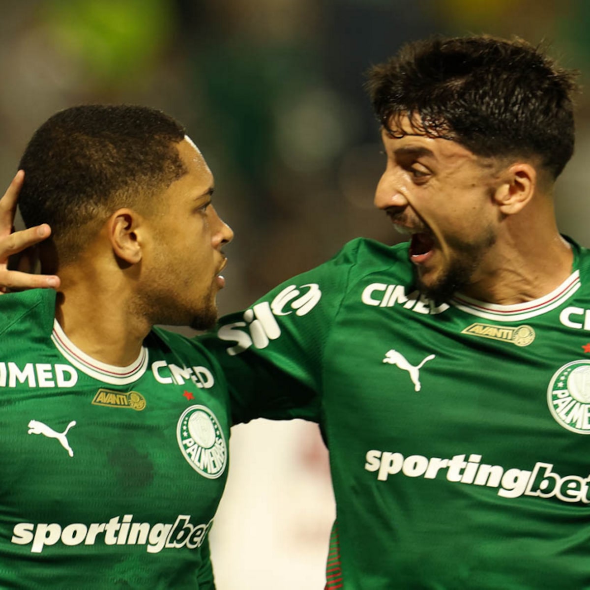Sportingbet notifica Palmeiras sobre rescisão de contrato de patrocínio caso Lula proíba bets
