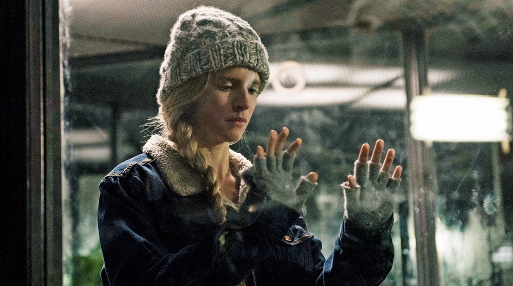 The OA (2016): ficção científica da Netflix narra o misterioso retorno de uma jovem desaparecida há sete anos — Foto: Divulgação/Wired