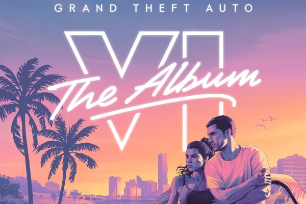 GTA 6 terá álbum oficial com Travis Scott, Rauw Alejandro e Keith Richards
