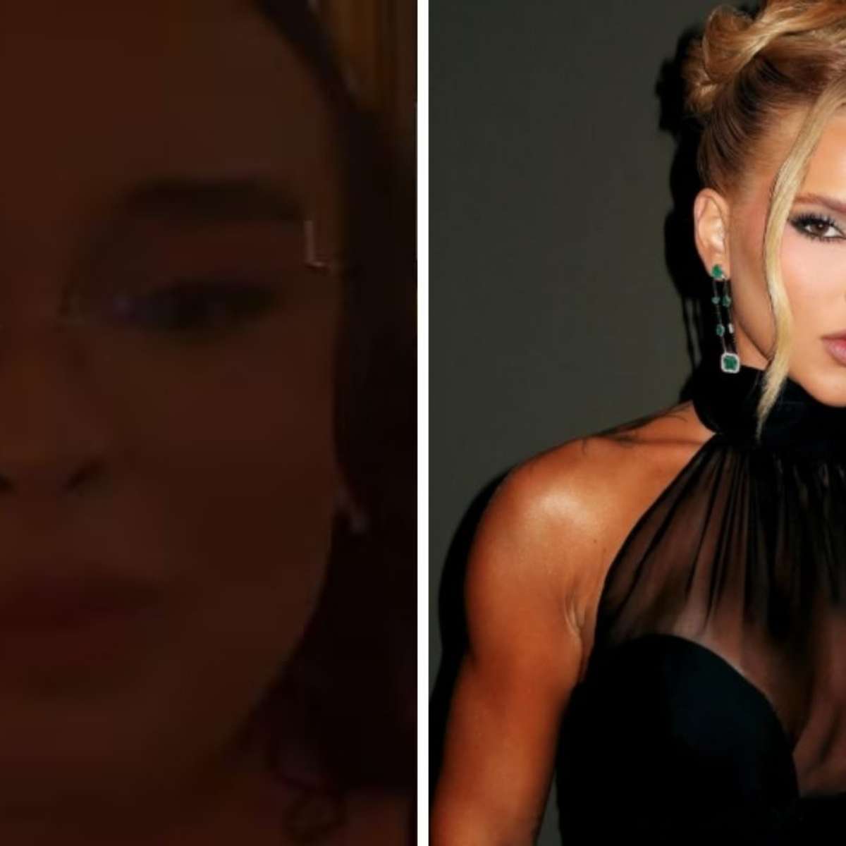 Influenciadora sai chorando de festa da Virginia após bate-boca com convidado: 'Foi muito grosseiro'