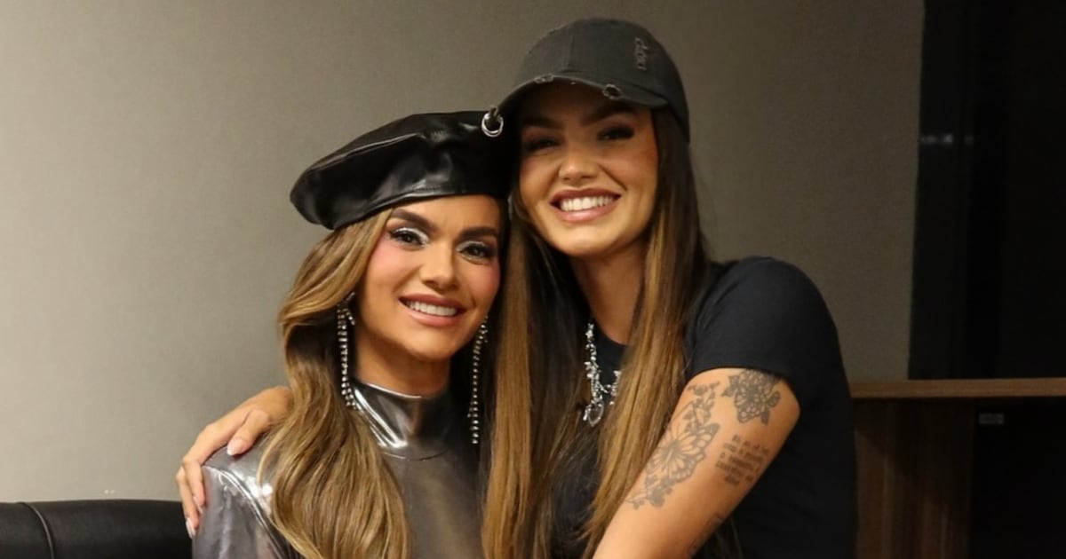 Filha de Kelly Key ganha apartamento e se sente ‘ingrata’ por demorar a se adaptar