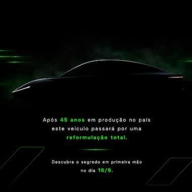 O mundo automotivo ganhou um espaço de comunidade e informação com o novo Jornal do Carro