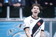 Facundo Colidio, do Vasco
