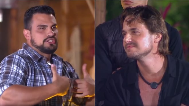 Rodrigo Carelli avisa os fãs de A Fazenda: ‘Vamos oficializar ao vivo o começo da aplicação das punições’