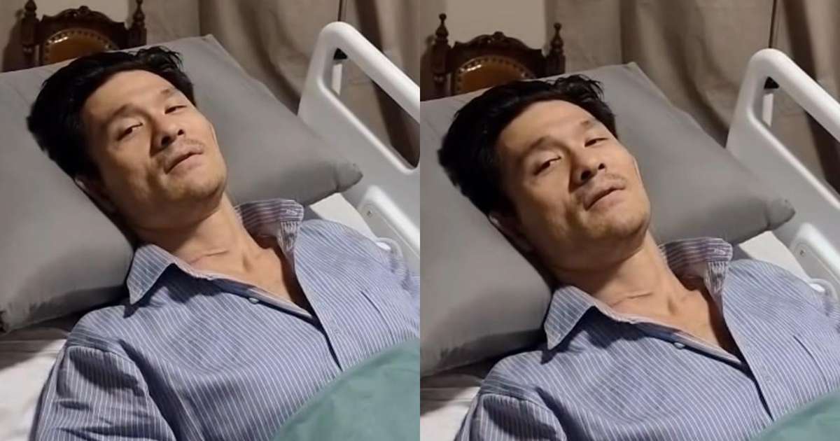 Lutador de jiu-jitsu fala pela primeira vez após lesão que o fez perder movimentos: 'Tentando processar tudo isso'