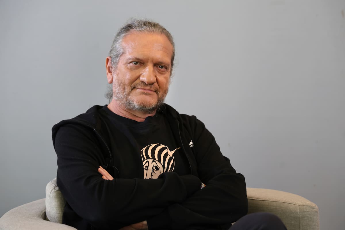 A reflexão de Platão sobre o sentido da existência: "Vamos em busca de um saber que não vamos alcançar"