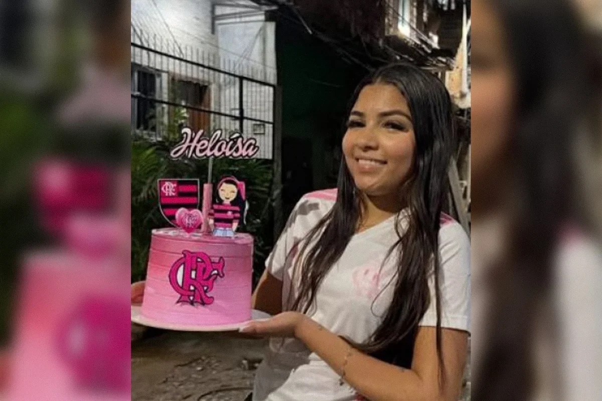 Suspeito de atirar em jovem durante 1º encontro no Rio é apreendido em MG