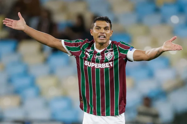 Thiago Silva se opõe à renovação na Seleção Brasileira: "Não concordo"