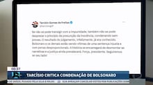Tarcísio diz que apoia o fim das bets, mas é contra a forma como MP foi anunciada