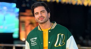 Keila Jimenez fatura R$ 60 mil no Acerte ou Caia! e revela destino do prêmio: ‘Viagem de férias para a Europa’