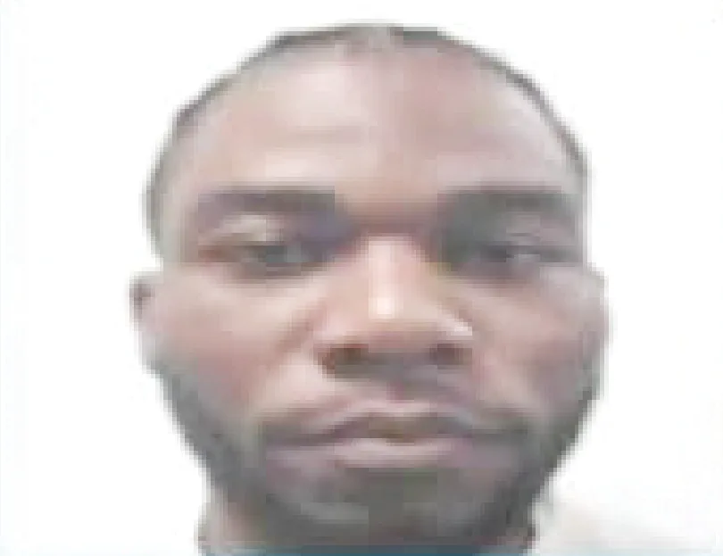 Nigerian convicted of larceny, money laundering arrested in US
