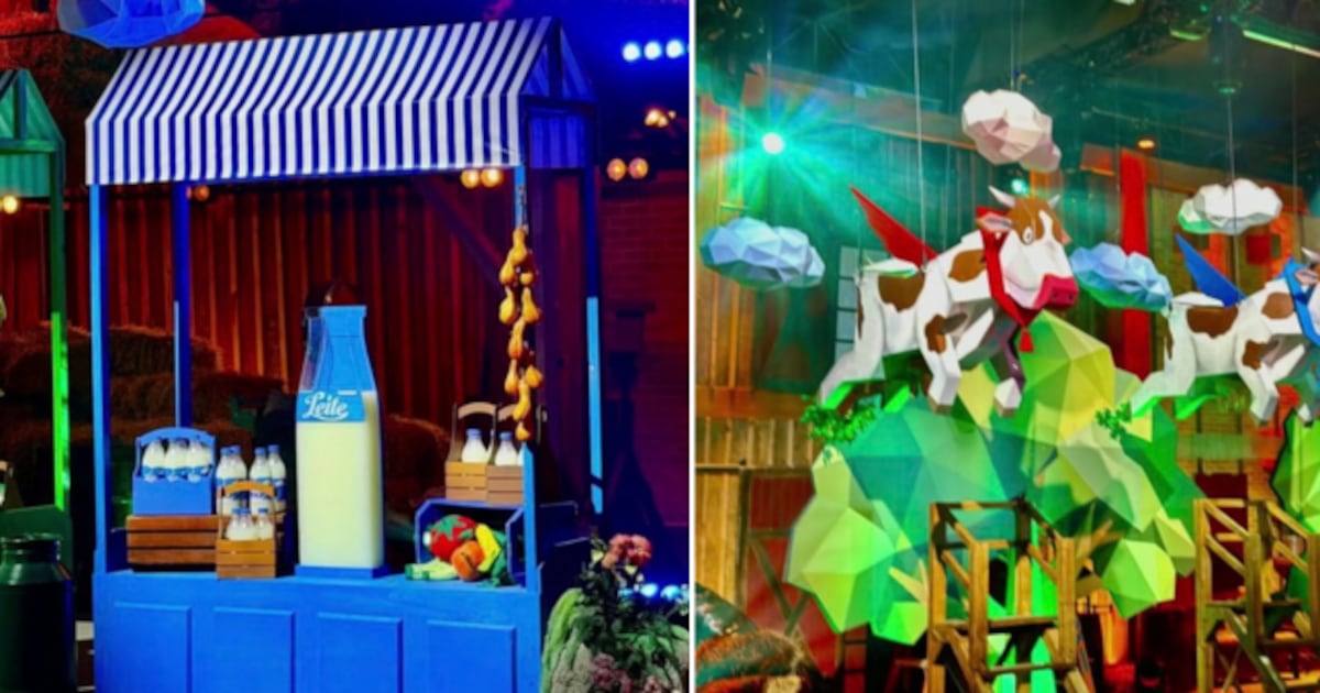 Carelli revela spoilers da Prova do Fazendeiro desta quarta (23); confira!