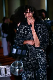 Um giro pelos cinco dias do Metrópoles Catwalk