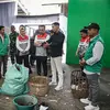 Dari Sampah Jadi Green Jobs, TPS3R Guwosari Ciptakan Peluang Ekonomi Warga
