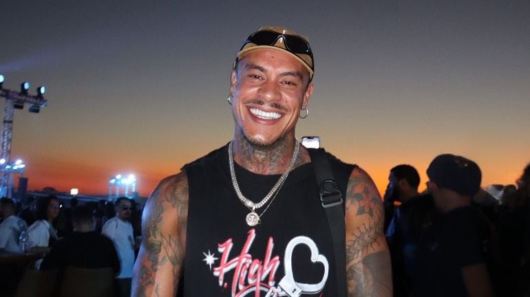 Aguinha na cara? Carelli avisa que episódio desta quarta (16) vai mostrar o estopim da treta entre Darlin Ferrattry e Giovanna Gold