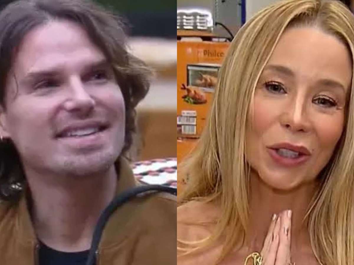 Jonatas Faro é pai ausente? Peão de 'A Fazenda 18' foi exposto por Danielle Winits