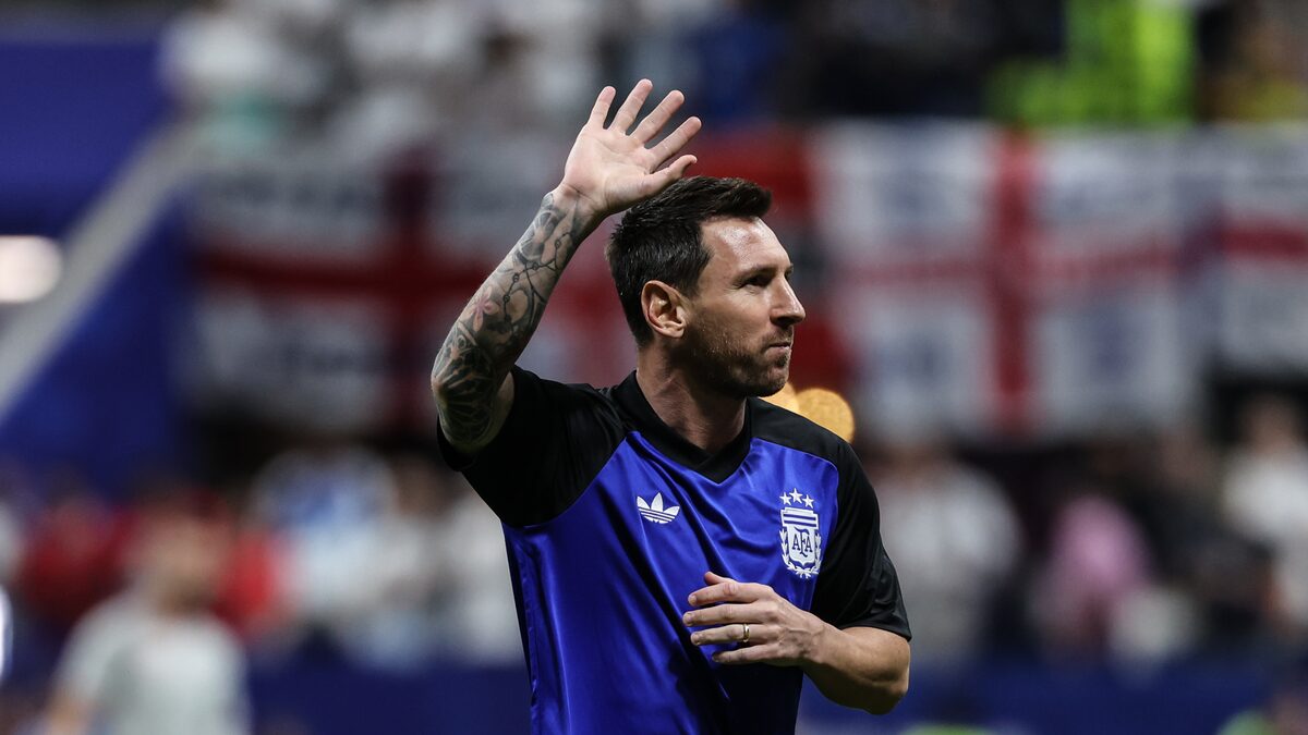 Amistosos do Brasil pela manhã e despedida de Messi: confira no que ficar de olho na Super Data Fifa