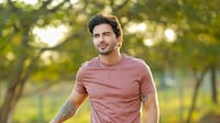Sacha Bali ‘habla’ sobre A Fazenda 18 e aponta favorito: ‘O povo não aprende’