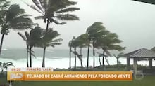 Havaí se prepara para inundações com risco de morte novamente, enquanto o El Niño intensifica a temporada de furacões no Pacífico