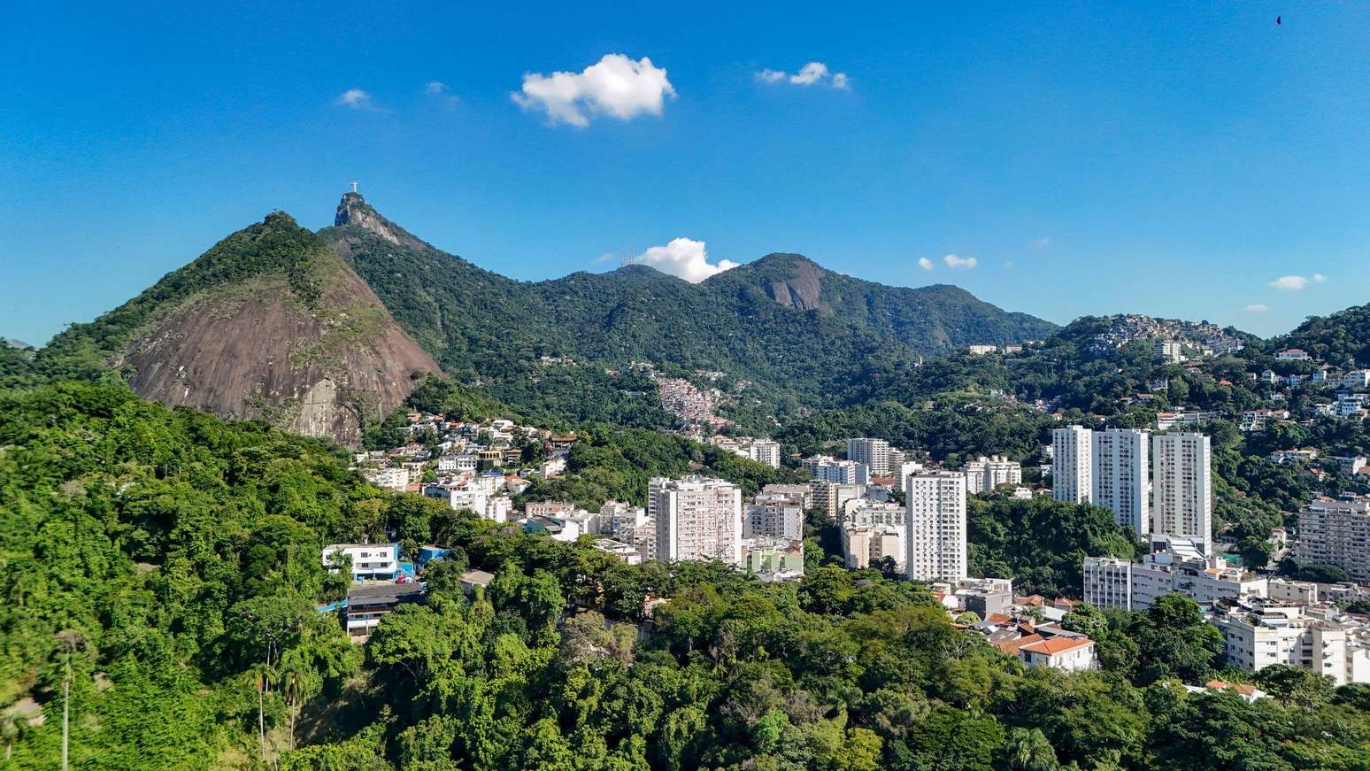 Laranjeiras, no Rio de Janeiro, &eacute; um dos bairros na lista da Time Out