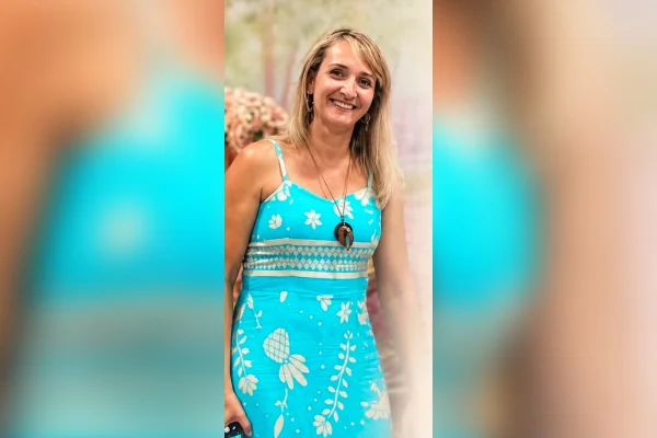 Homem mata companheira, simula incêndio e acaba preso no Rio