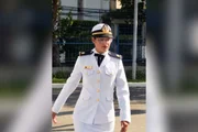 PM foi barrada de local onde tenente da Marinha foi encontrada morta em SP - imagem 5