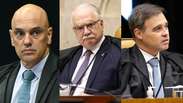 Em meio &agrave; crise, STF cancela sess&atilde;o de julgamentos pelo 2&ordm; dia seguido