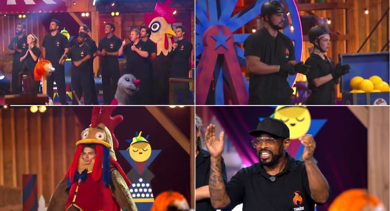 Fim do namoro? Ana Bruna e Renê Thristan têm DR tensa: ‘Não vai dar certo, não funciona’