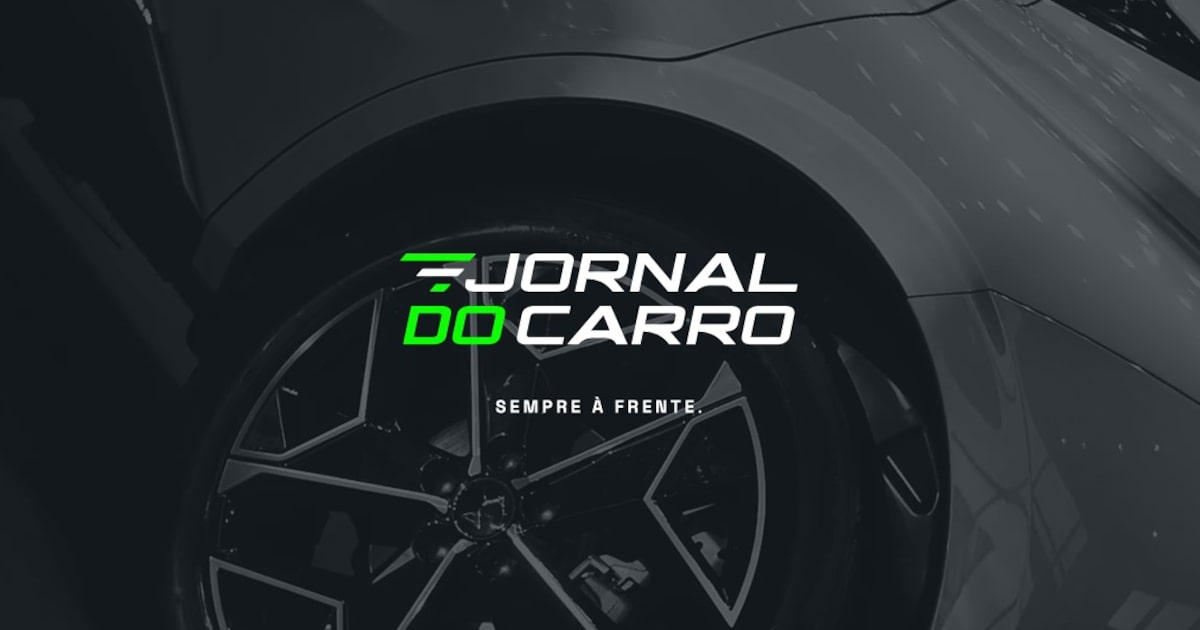 Jornal do Carro está de volta às pistas totalmente reformulado; confira as mudanças
