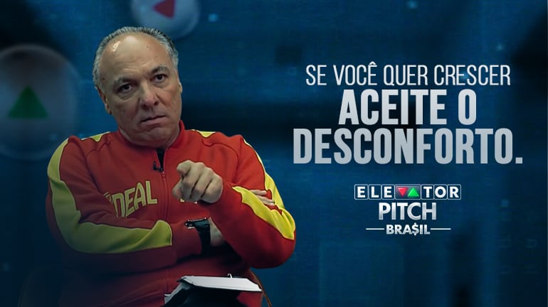 De Courier a Dealmaker: filme sobre trajetória de Ricardo Bellino já está disponível no RecordPlus