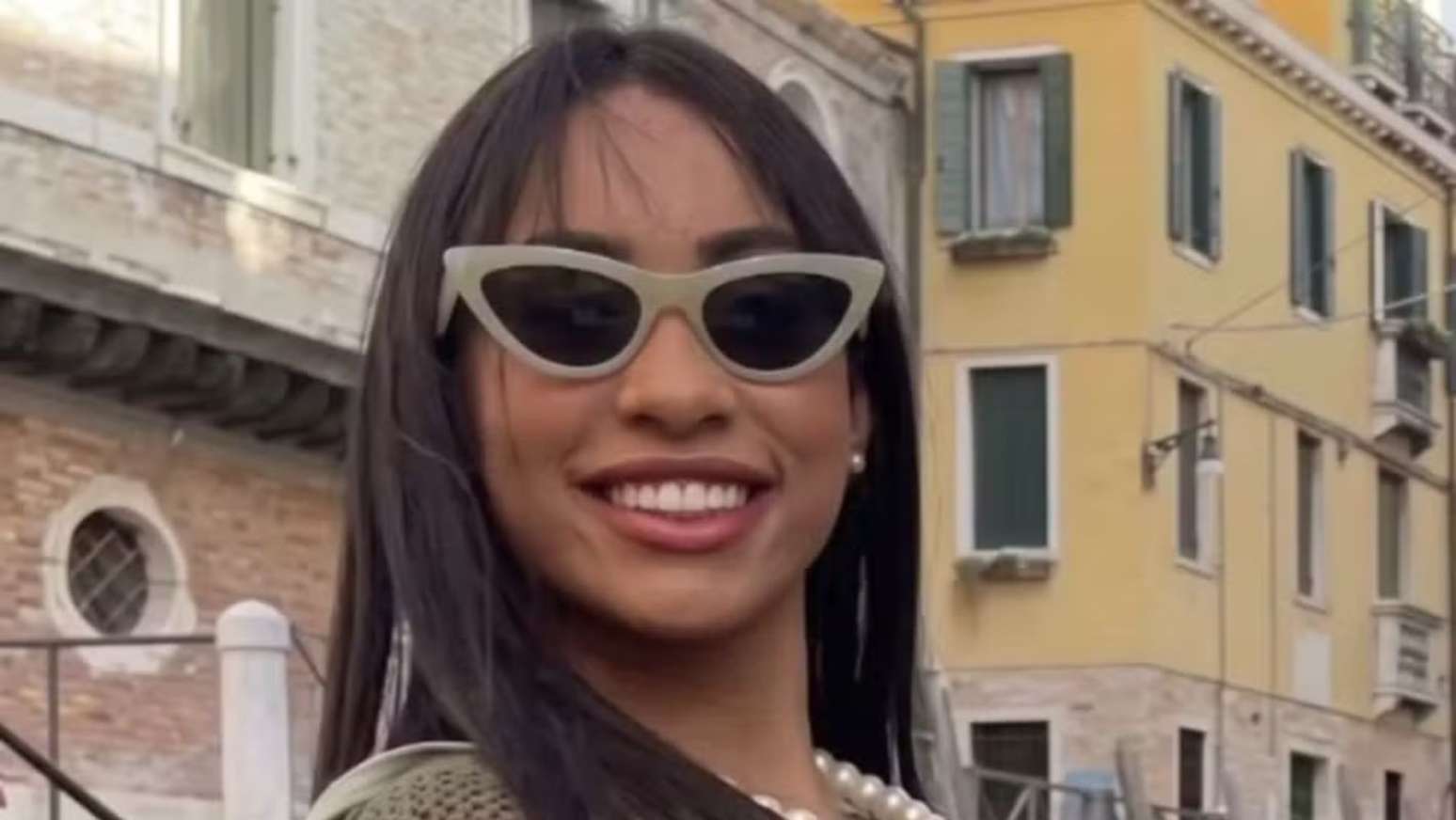 Corpo de Gabriella foi encontrado na Lagoa de Veneza pelas autoridades
