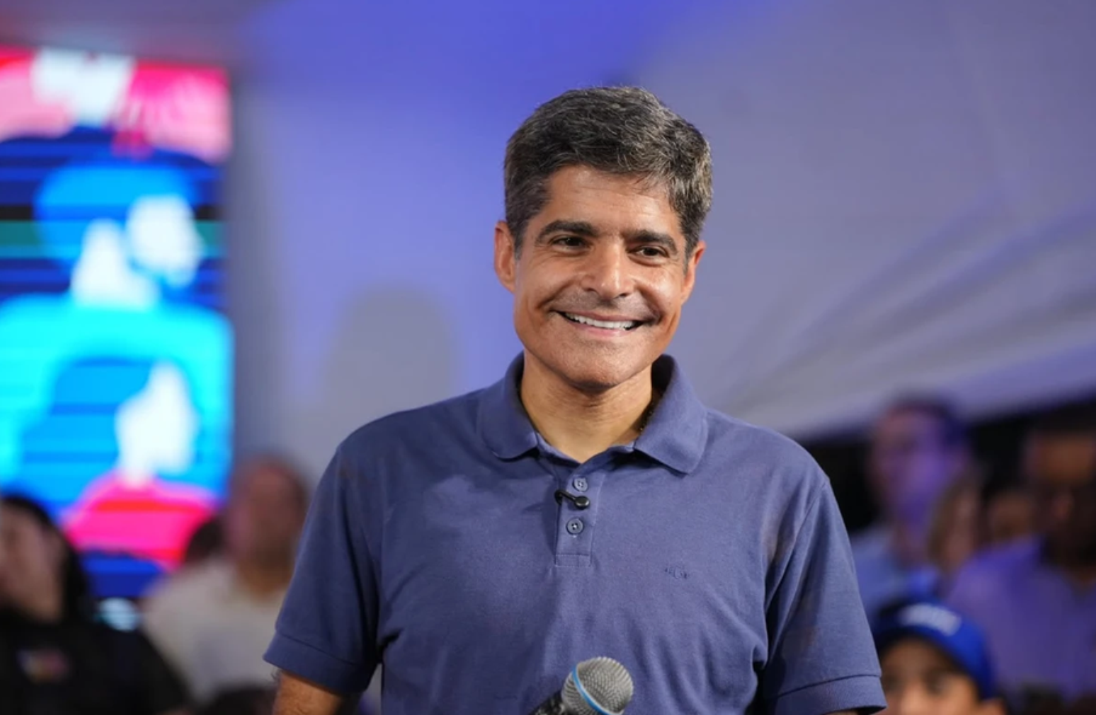 ACM Neto &eacute; candidato ao governo da Bahia