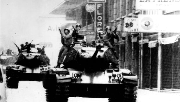 Morre aos 85 anos o diretor de A Batalha do Chile, Patricio Guzmán