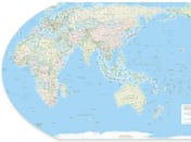 UN votes to adopt new map showing Africa's true size despite US opposition