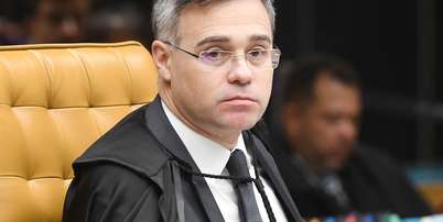 Mendon&ccedil;a negou pedido para que mulher que estava com homem de confian&ccedil;a de Vorcaro, o Sic&aacute;rio, viajasse ao exterior Foto: Ag&ecirc;ncia P&uacute;blica