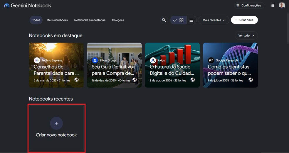 NotebookLM podcast: testamos a IA que transforma textos em episódios de áudio